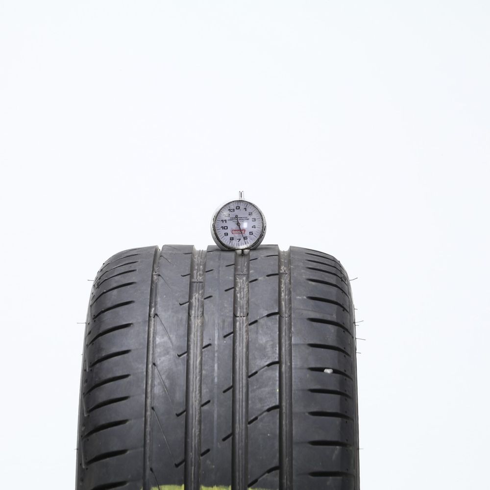 Used 245/45R18 Hankook Ventus S1 evo2 MOE HRS 100Y - 6/32 - Image 2