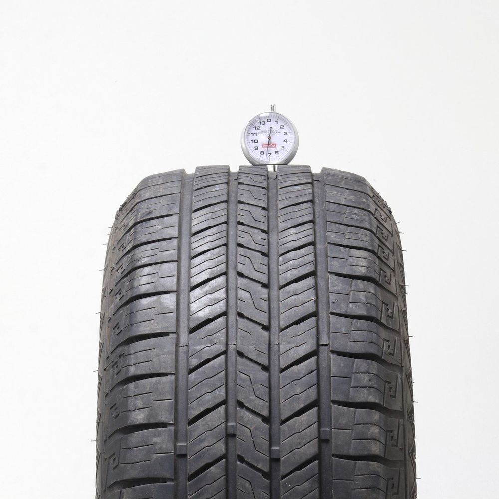 Set of (2) Used 265/65R17 Sailun Terramax HLT 112S - 7/32 - Image 2