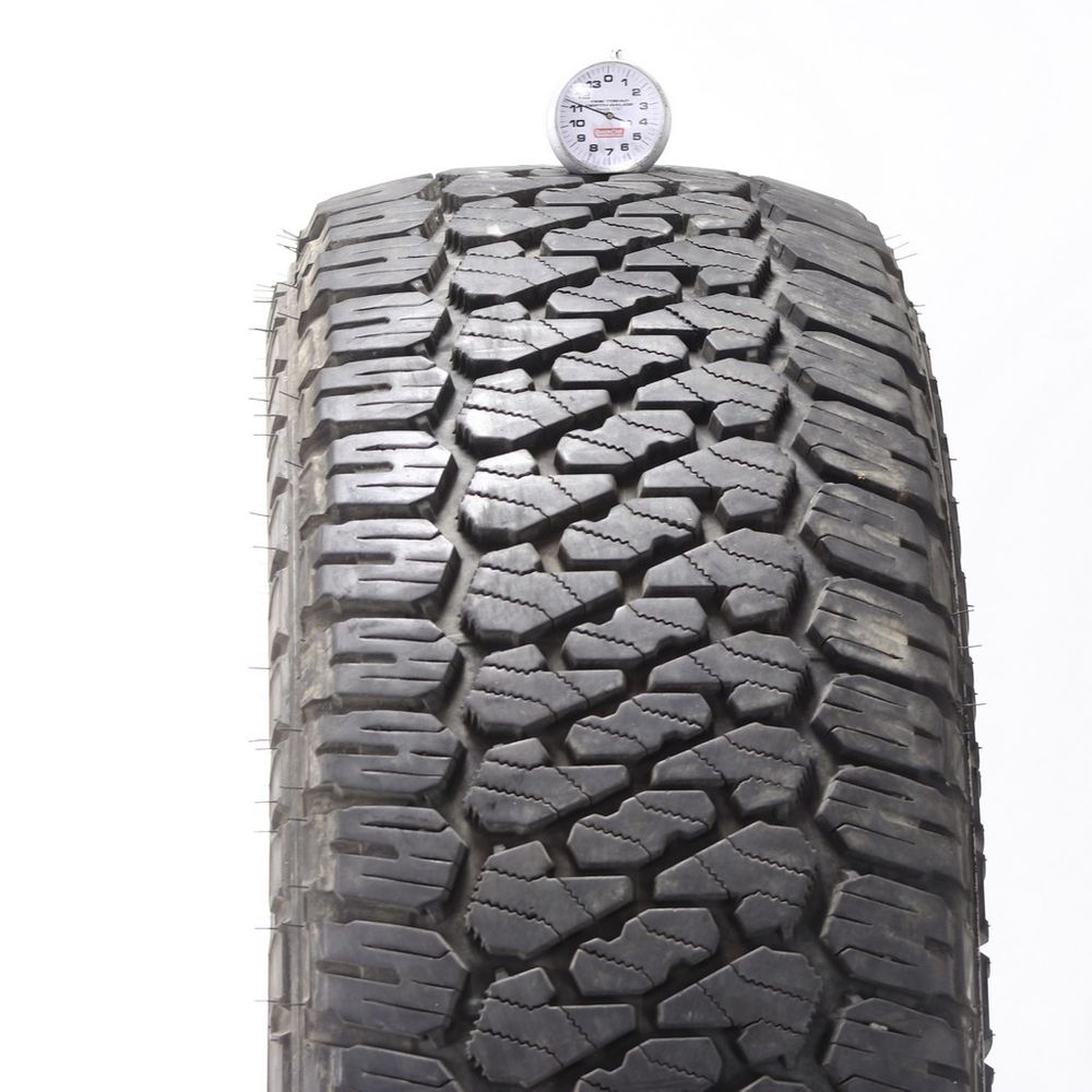 Used LT 275/65R20 Firestone Destination X/T 126/123S - 11/32 - Image 2