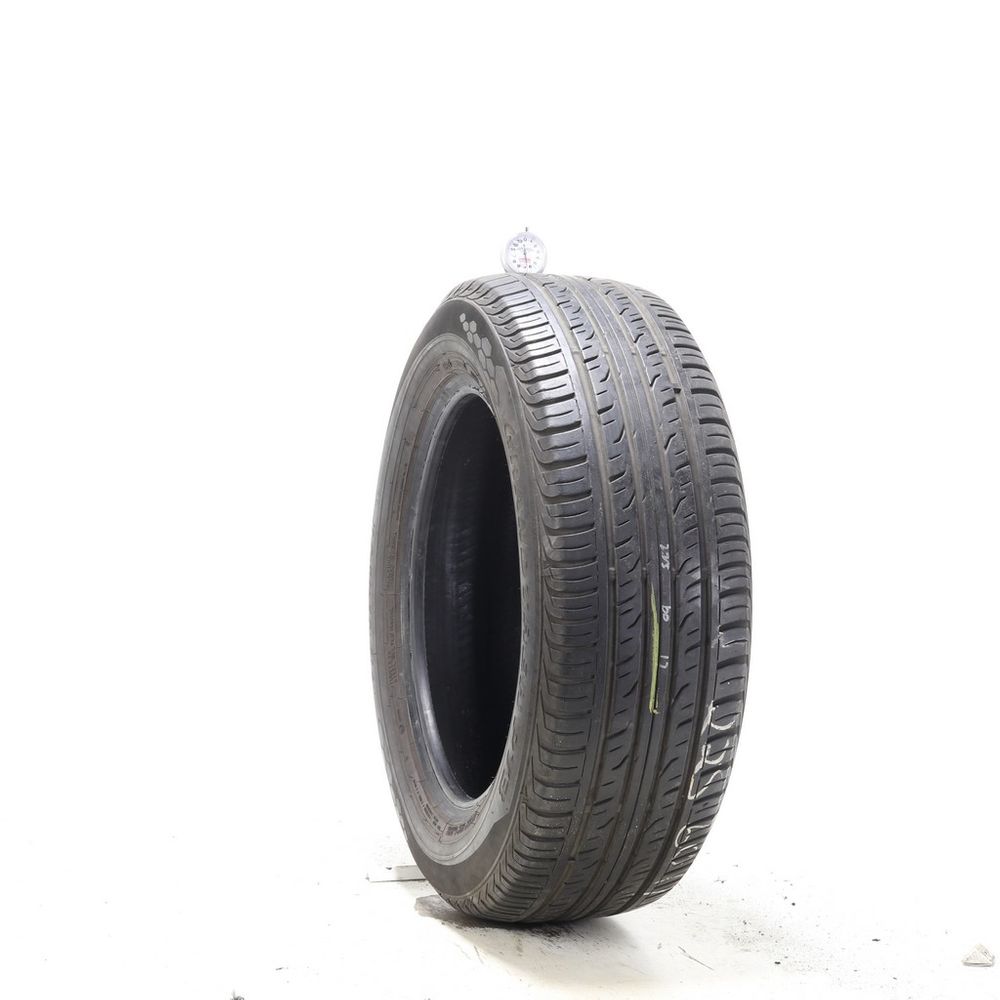 Used 225/60R17 Dunlop Grandtrek PT3 99V - 6.5/32 - Image 1