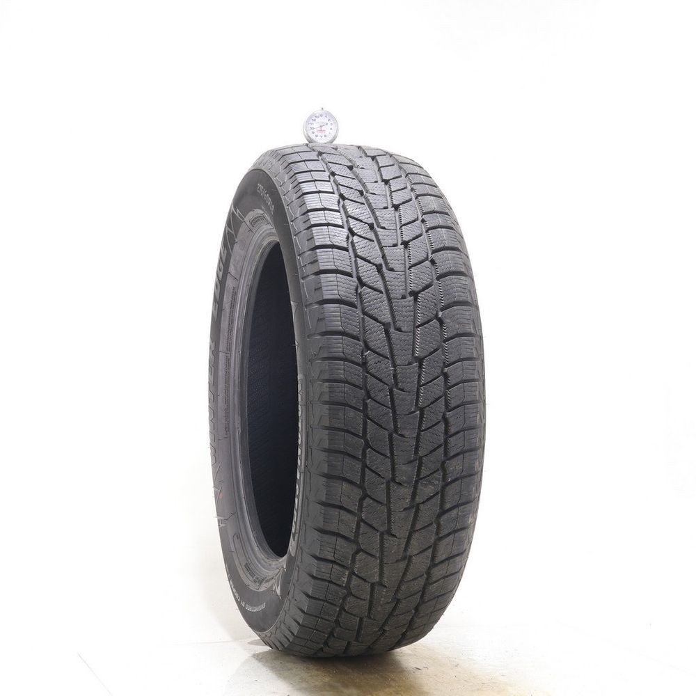 Used 235/60R18 MotoMaster Winter Edge 107T - 9.5/32 - Image 1