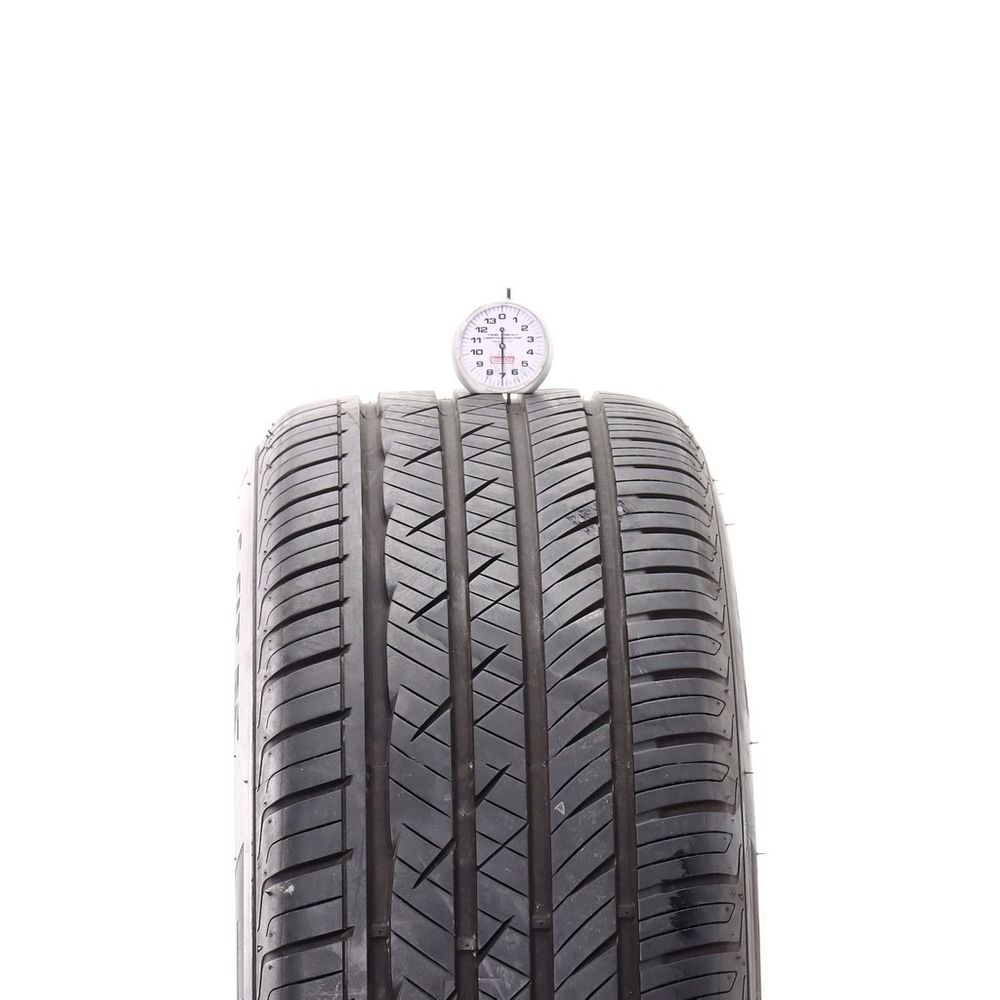 Set of (4) Used 235/55ZR19 Laufenn S Fit AS 105W - 7-8.5/32 - Image 2
