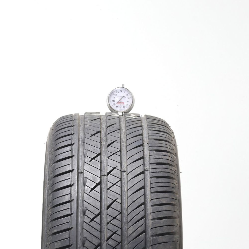Set of (4) Used 235/55ZR19 Laufenn S Fit AS 105W - 7-8.5/32 - Image 11