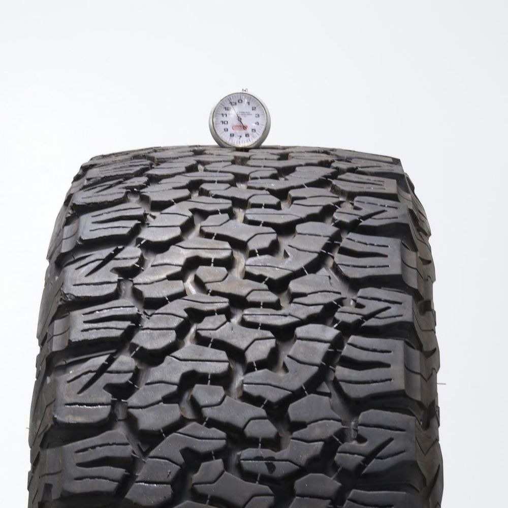 Used LT 35X12.5R22 BFGoodrich All-Terrain T/A KO2 117R E - 12.5/32 - Image 2