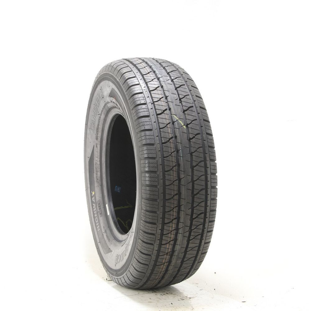 New 255/70R16 Cambridge Highway 109T - 10.5/32 - Image 1