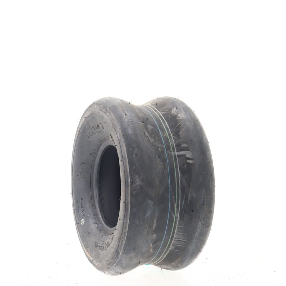 New 18X9.5-8 Kenda K404 Smooth Slick 4Ply 1N/A - Image 1