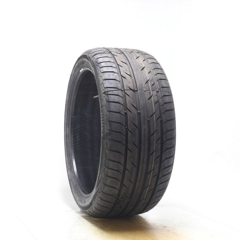 New 295/35ZR21 Achilles ATR Sport 2 103W - 8/32 - Image 1