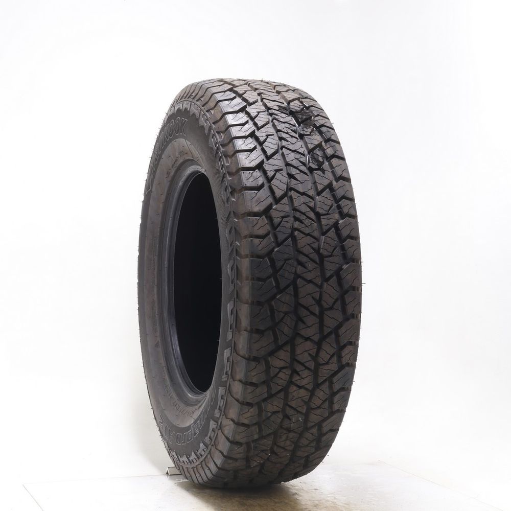 Driven Once 245/75R17 Hankook Dynapro AT2 112T - 12/32 - Image 1