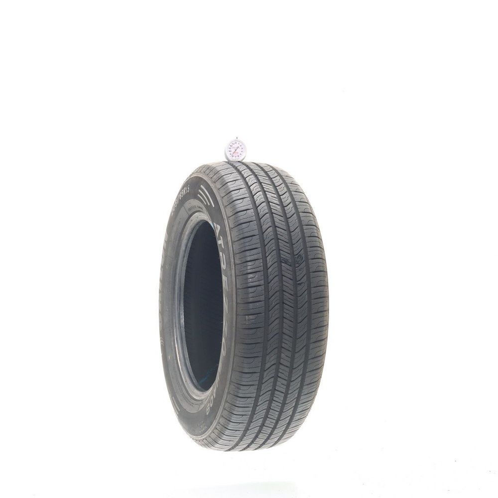 Set of (4) Used 205/65R15 Sailun Atrezzo SH408 94H - 7.5-8.5/32 - Image 4