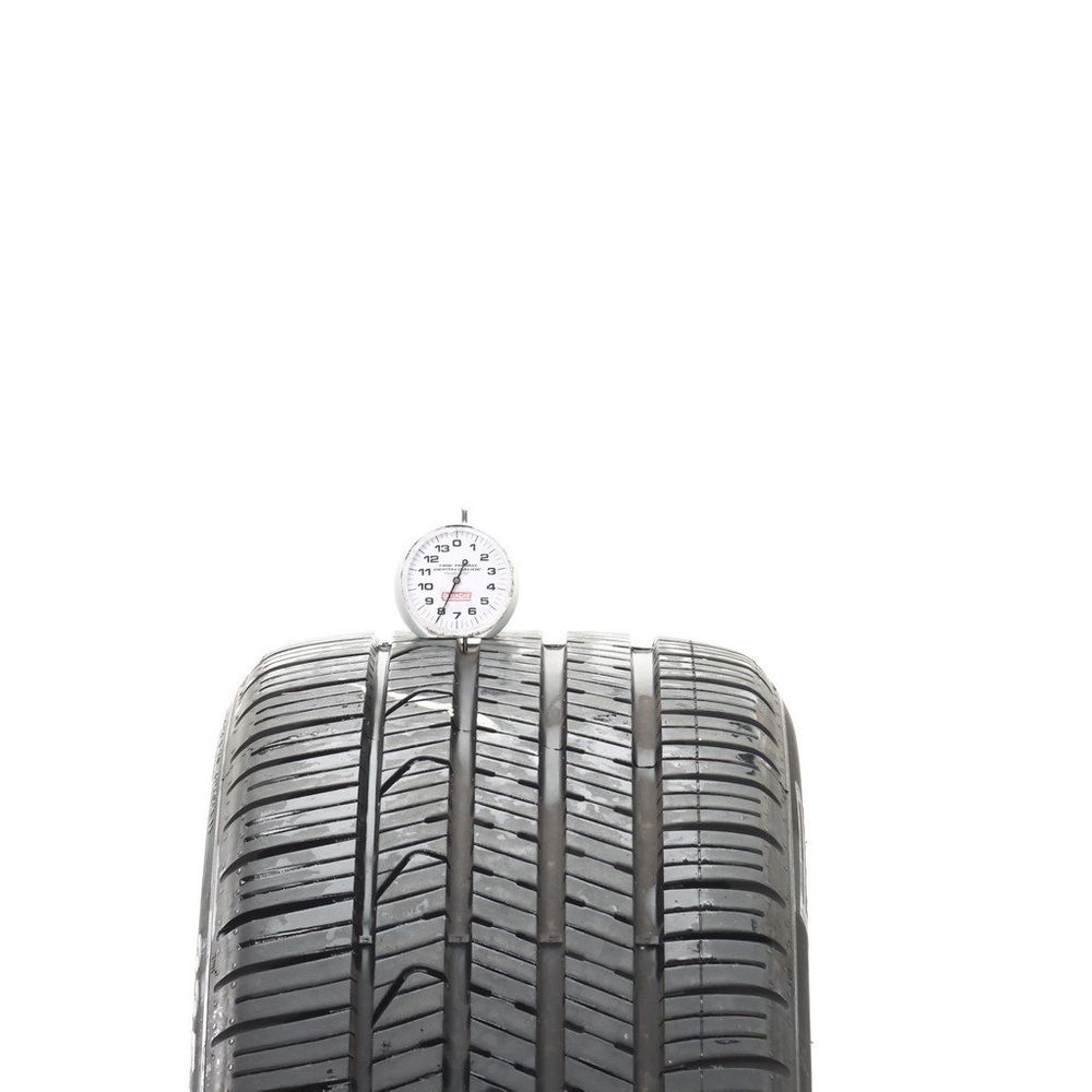 Used 235/45R18 Pirelli P Zero AS Plus 3 Elect PNCS 98Y - 8/32 - Image 2