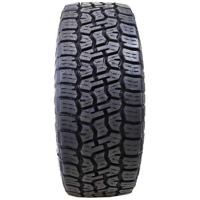 Set of (2) New 285/45R22 Nitto Terra Grappler G3 114H - Image 2