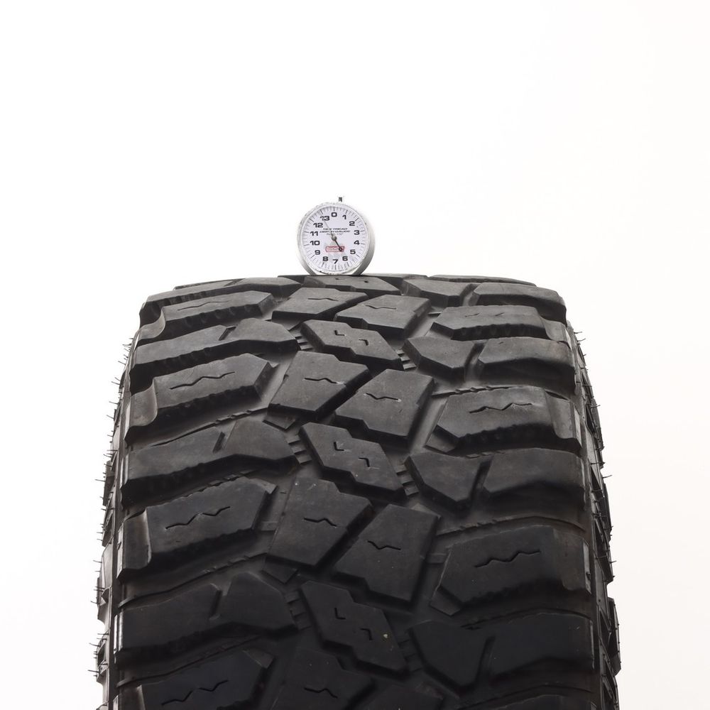 Used LT 315/70R17 Cooper Discoverer STT Pro 121/118Q E - 12.5/32 - Image 2