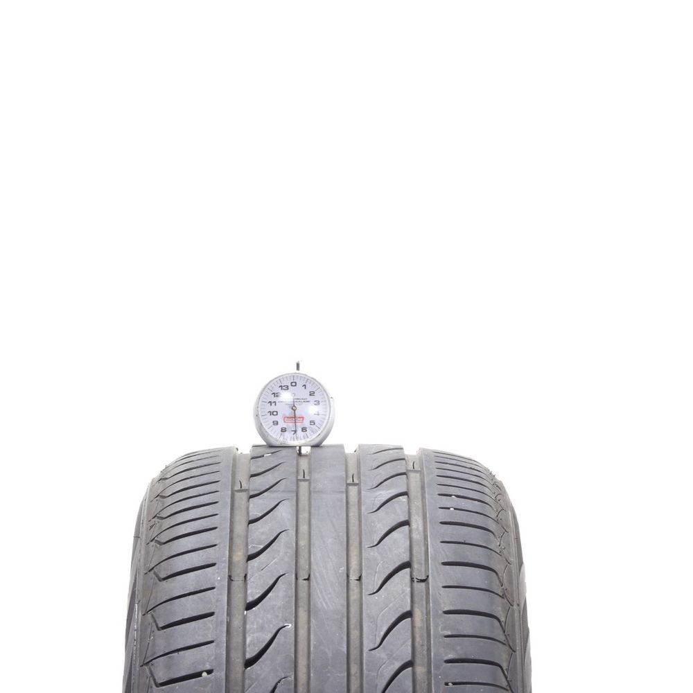 Used 235/45ZR17 Sentury UHP 97W - 6.5/32 - Image 2