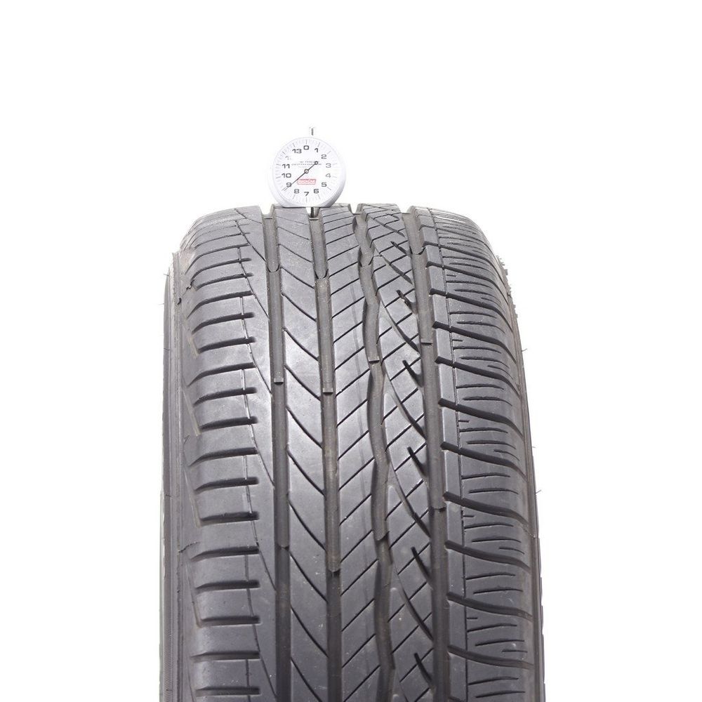 Used 225/60R18 Dunlop Conquest sport A/S 100V - 8.5/32 - Image 2