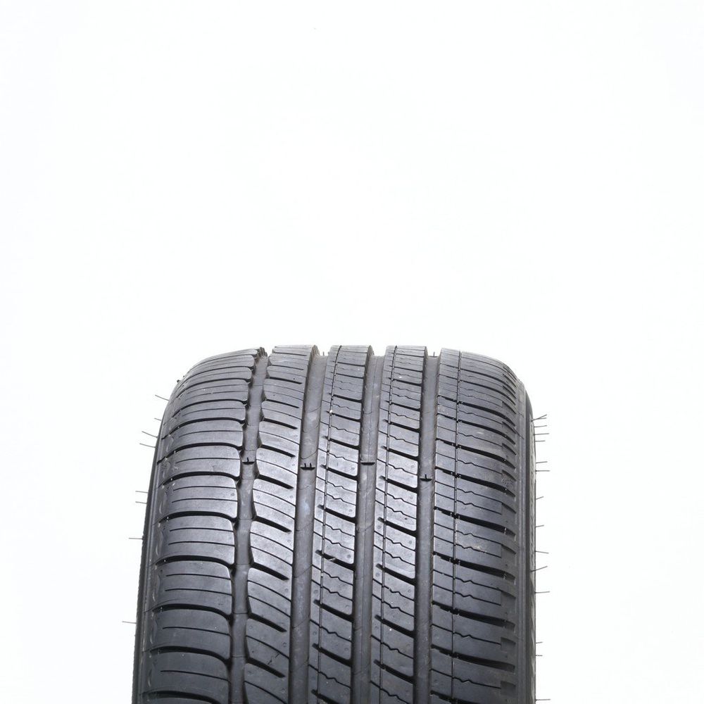 Driven Once 245/40R19 Michelin Primacy Tour A/S ZP 94V - 9.5/32 - Image 2