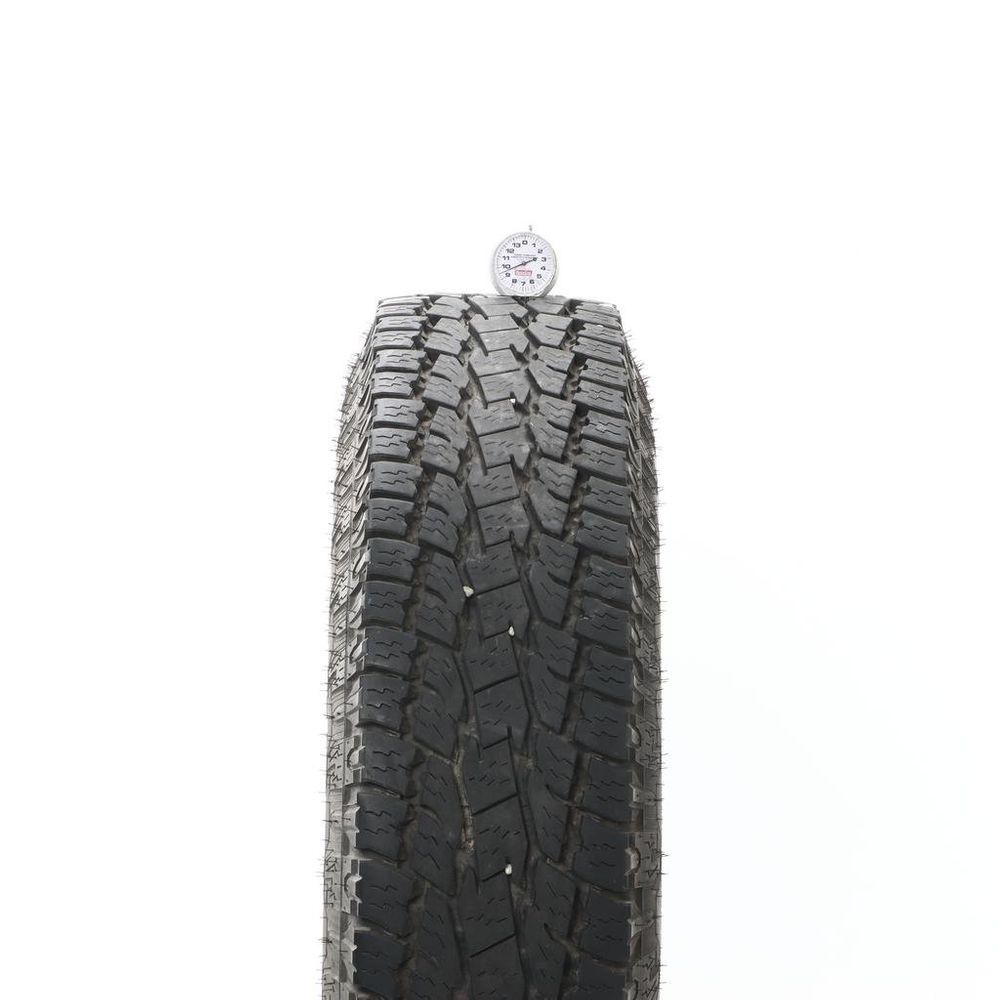 Used LT 235/85R16 Toyo Open Country A/T II 120/116R E - 9.5/32 - Image 2