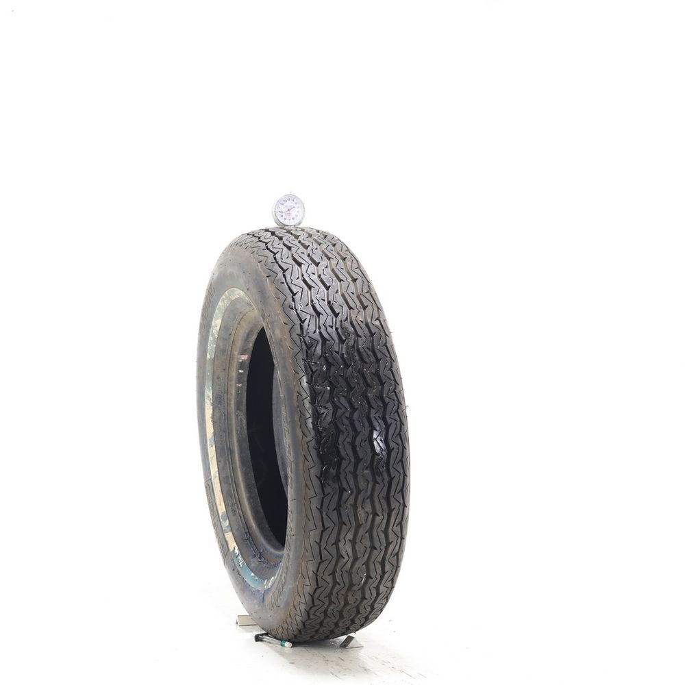 Used 78-14 Sears Steel-Belted Guardsman 1N/A - 9.5/32 - Image 1