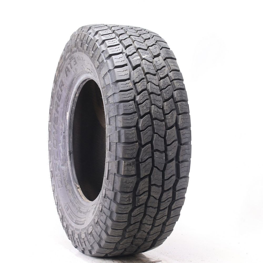 Used LT 295/70R18 Cooper Discoverer AT3 XLT 129/126S - 14.5/32 - Image 1