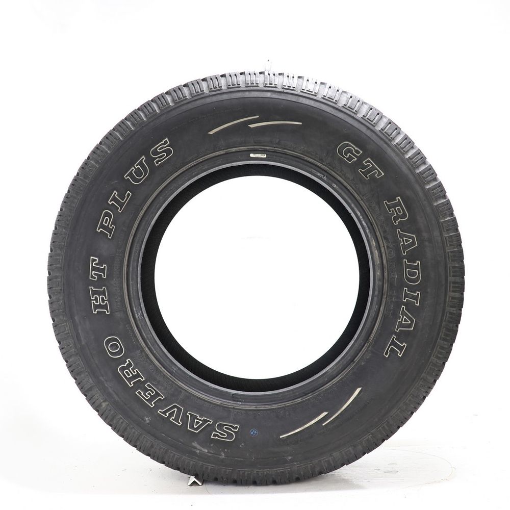 Used 265/70R17 GT Radial Savero HT Plus 113T - 6.5/32 - Image 3