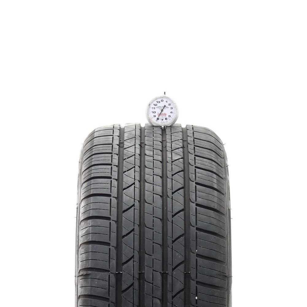 Set of (4) Used 215/55R16 Milestar MS932 Sport 97H - 7-8/32 - Image 5