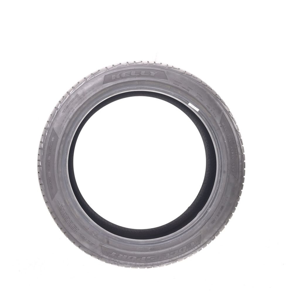 Used 225/45R19 Kelly Edge Sport 96Y - 10/32 - Image 3