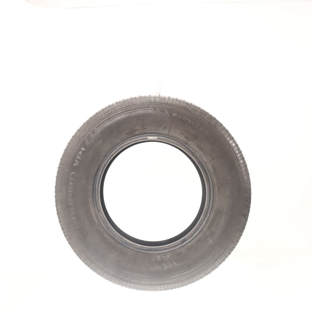 Used 205/75R14 GT Radial Champiro VP1 95S - 5/32 - Image 3