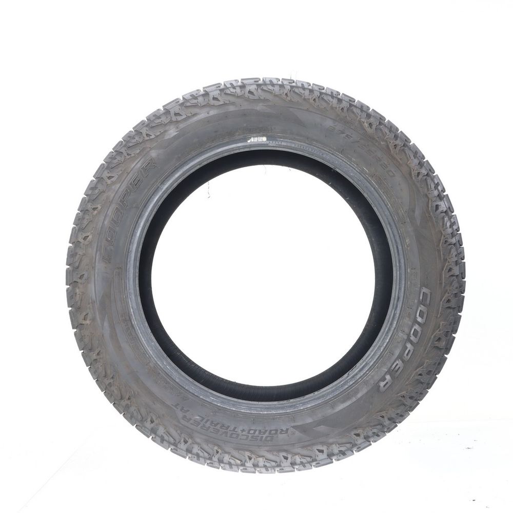 Used 275/55R20 Cooper Discoverer Road+Trail AT 117H - 11.5/32 - Image 3