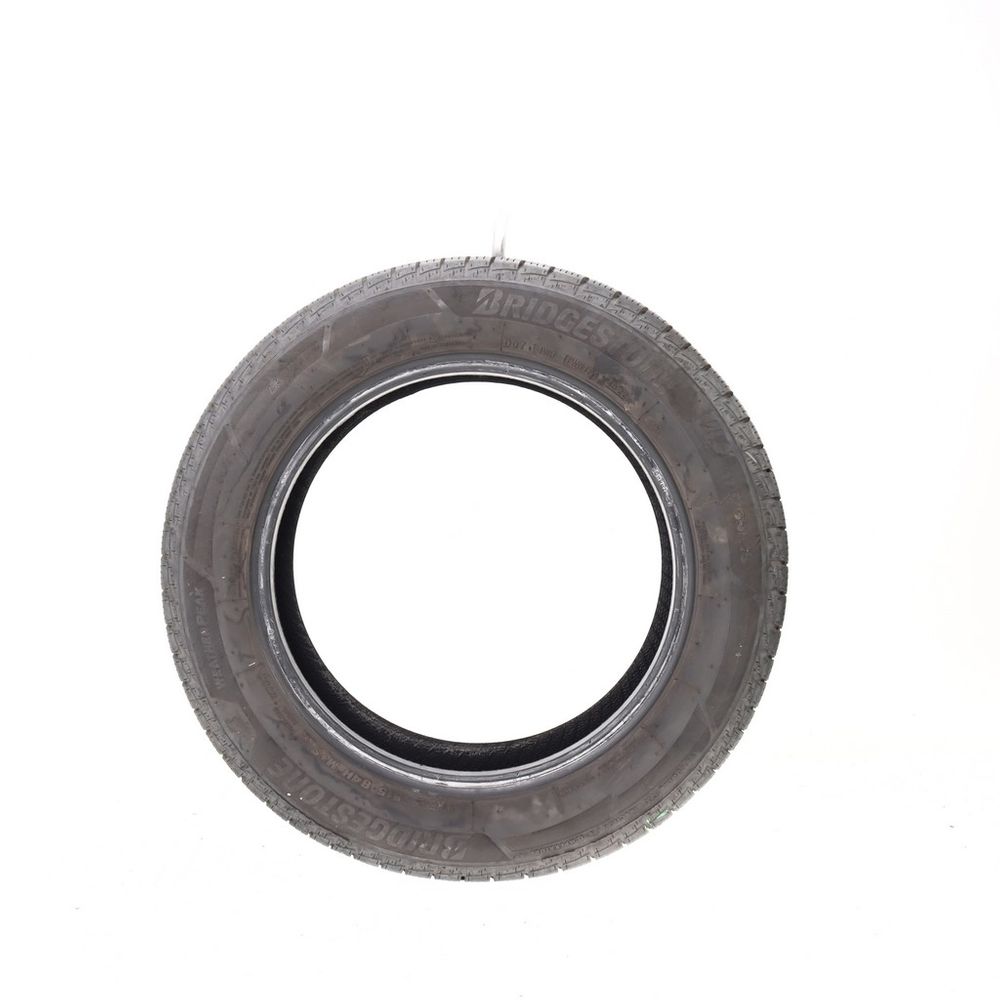 Set of (4) Used 175/65R15 Bridgestone WeatherPeak 84H - 9/32 - Image 3