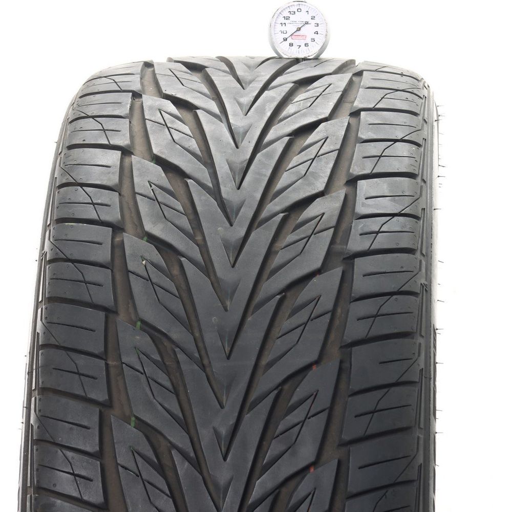 Used 305/35R24 Toyo Proxes ST III 112W - 9/32 - Image 2