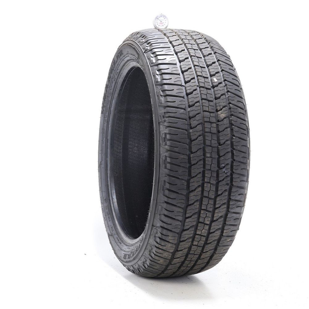 Used 285/45R22 Goodyear Wrangler Fortitude HT 114H - 11.5/32 - Image 1
