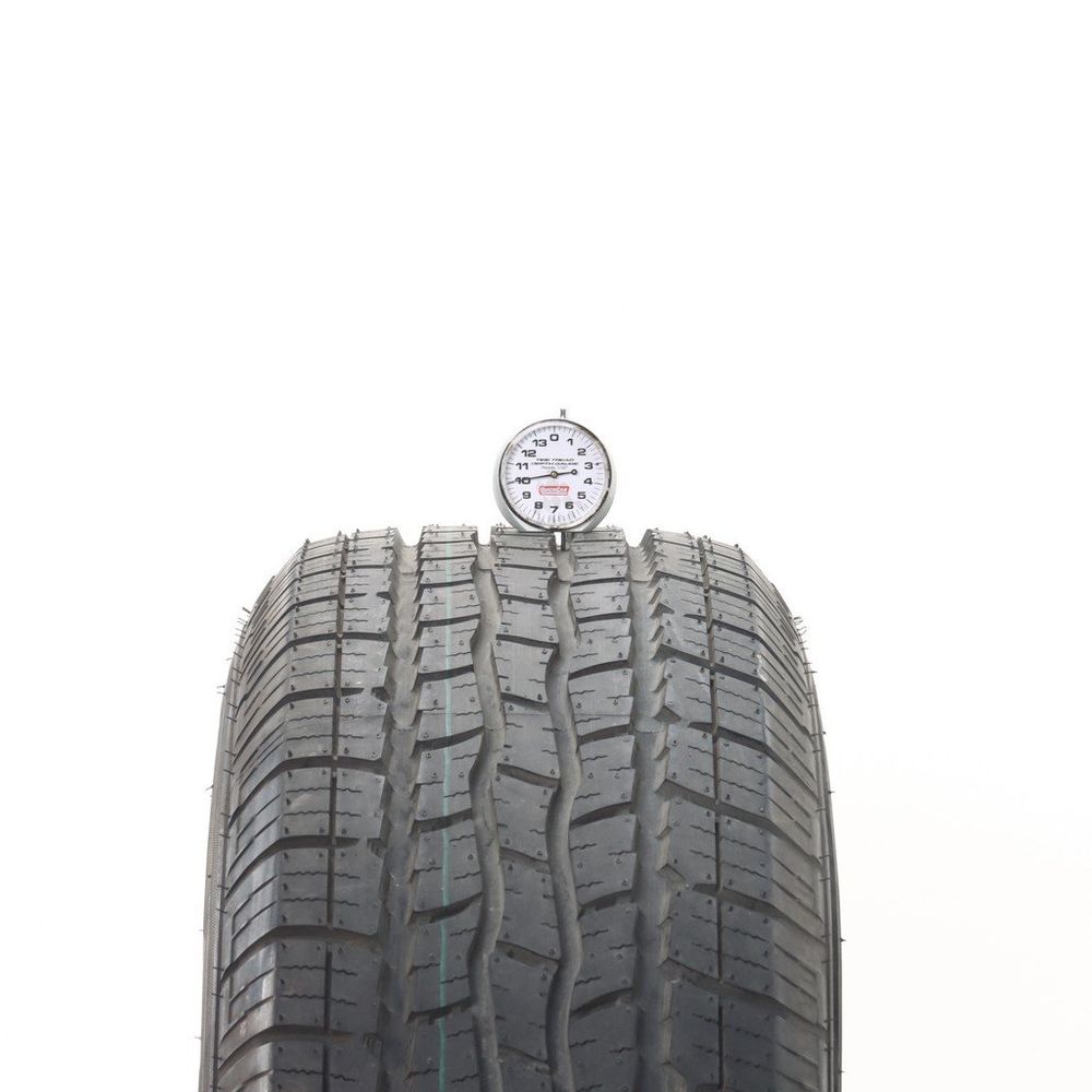 Set of (2) Used 245/70R17 Maxxis Bravo H/T 770T 110T - 9.5-10/32 - Image 5