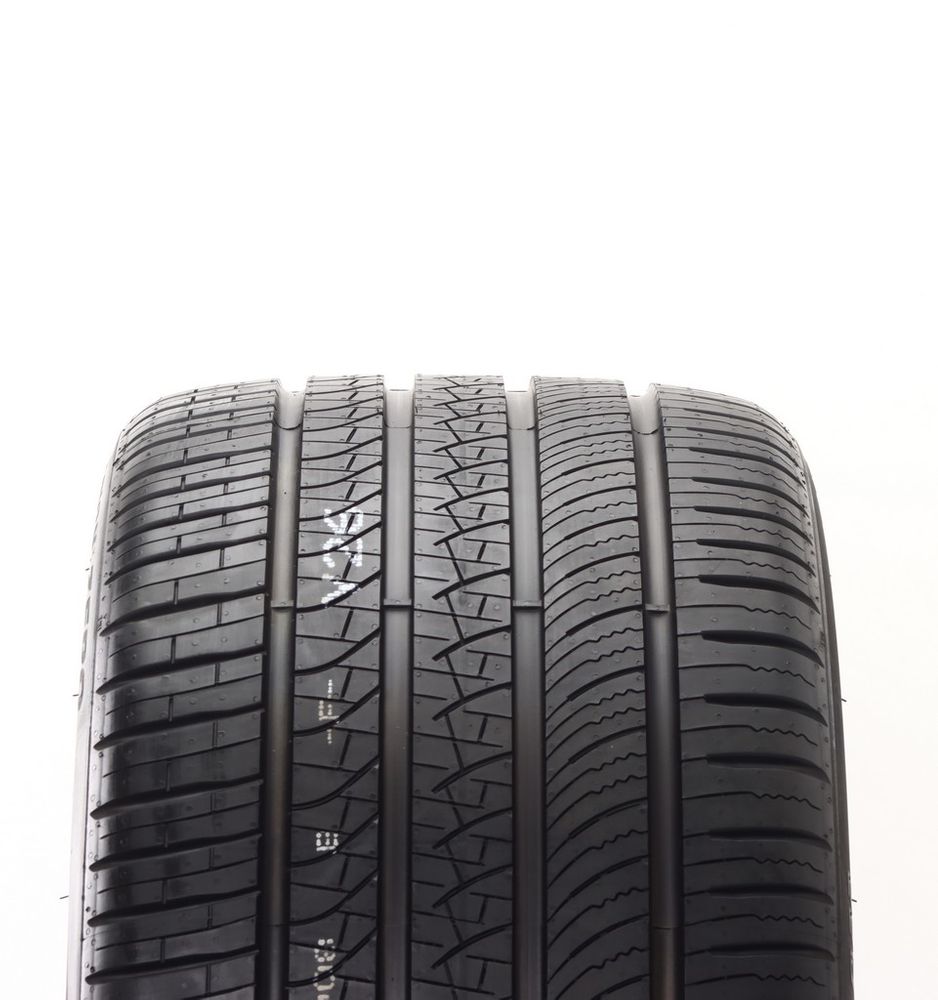 New 315/35R22 Pirelli Scorpion Zero NC0 111V - Image 2