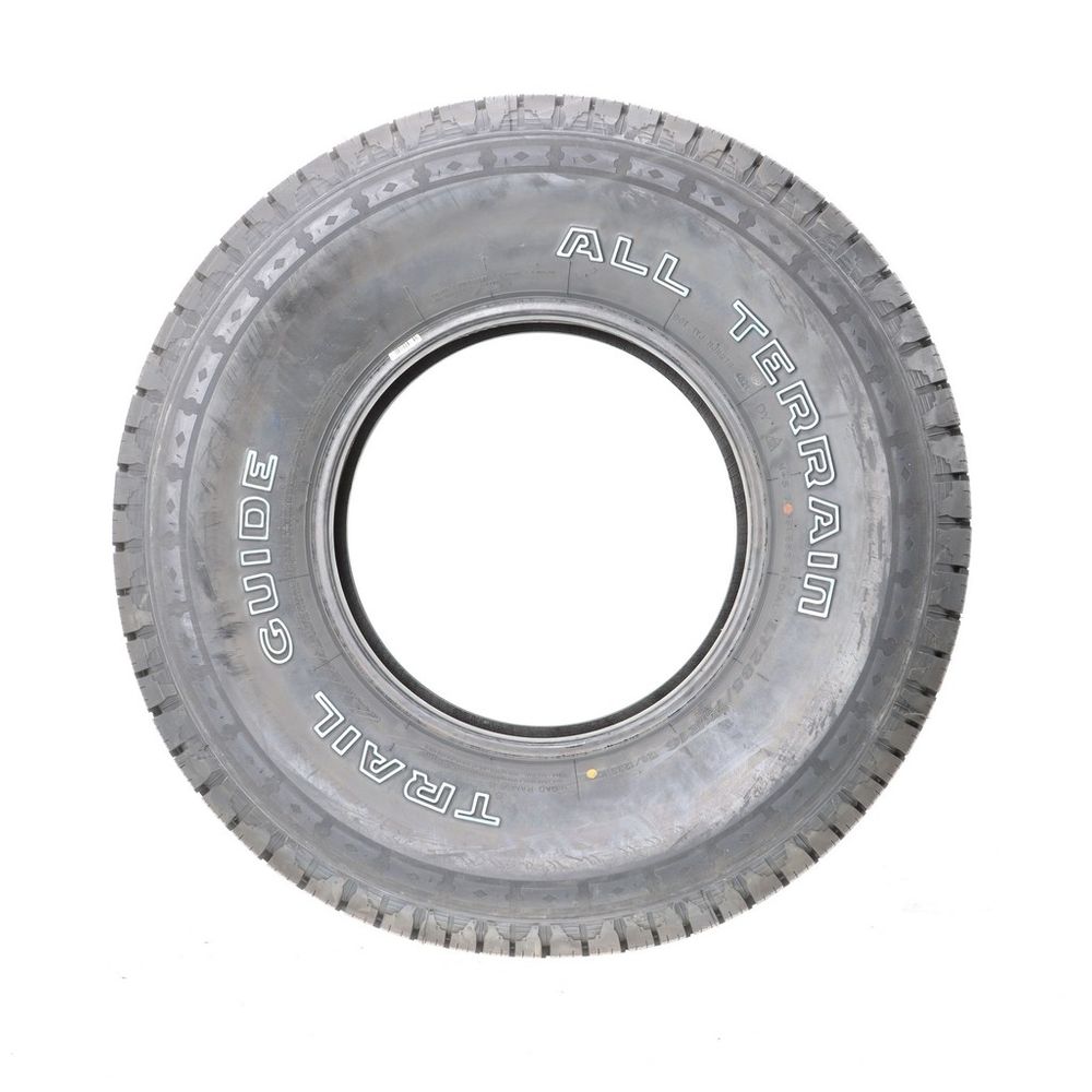 New LT 285/75R16 Trail Guide All Terrain 126/123S E - Image 3