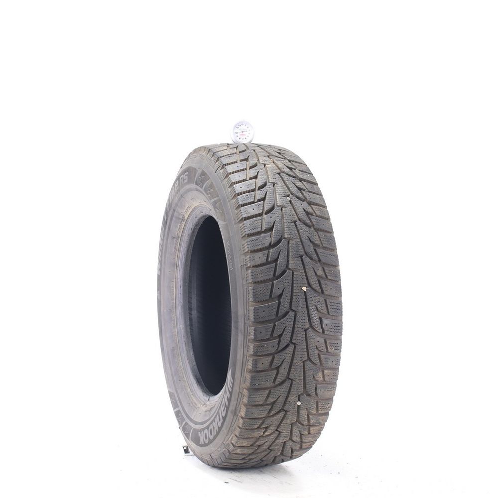 Used 215/70R15 Hankook Winter i*Pike RS 97T - 10/32 - Image 1