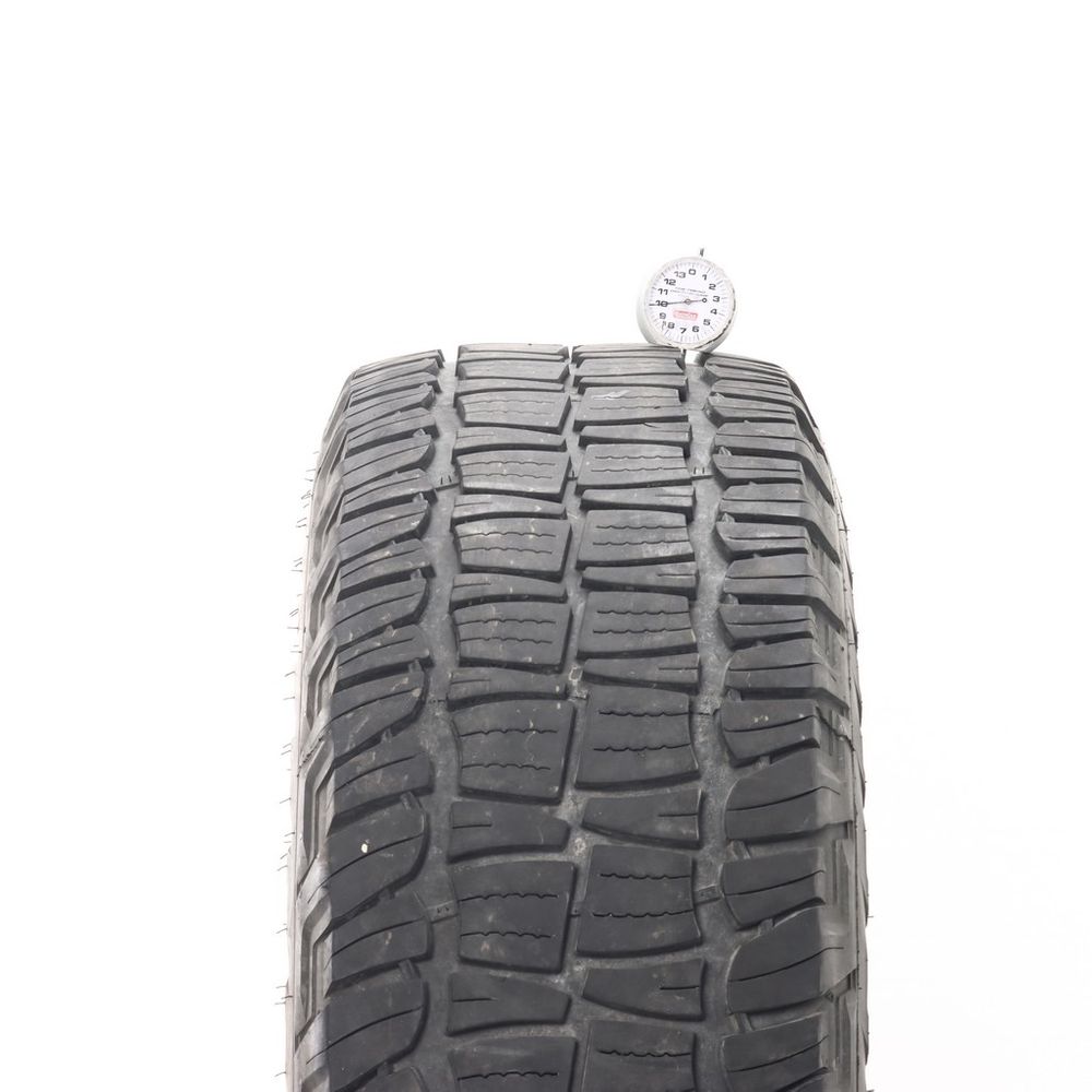 Used 275/65R18 Uniroyal Laredo A/T 116T - 10/32 - Image 2