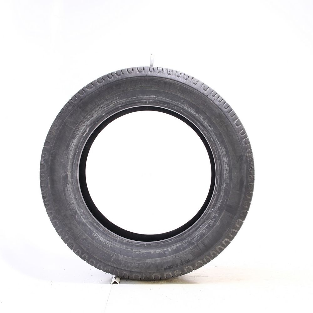 Set of (2) Used 225/60R18 Michelin X Tour A/S 2 100H - 10.5/32 - Image 3