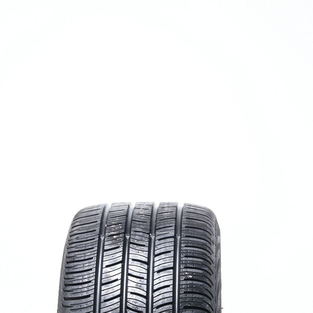 Set of (4) New 225/45R18 Continental ContiProContact SSR 91V - 9/32 - Image 2