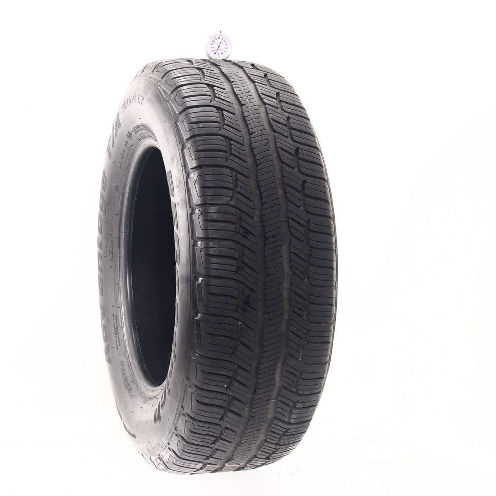 Used 265/65R18 BFGoodrich Advantage T/A Sport LT 114T - 8/32 - Image 1