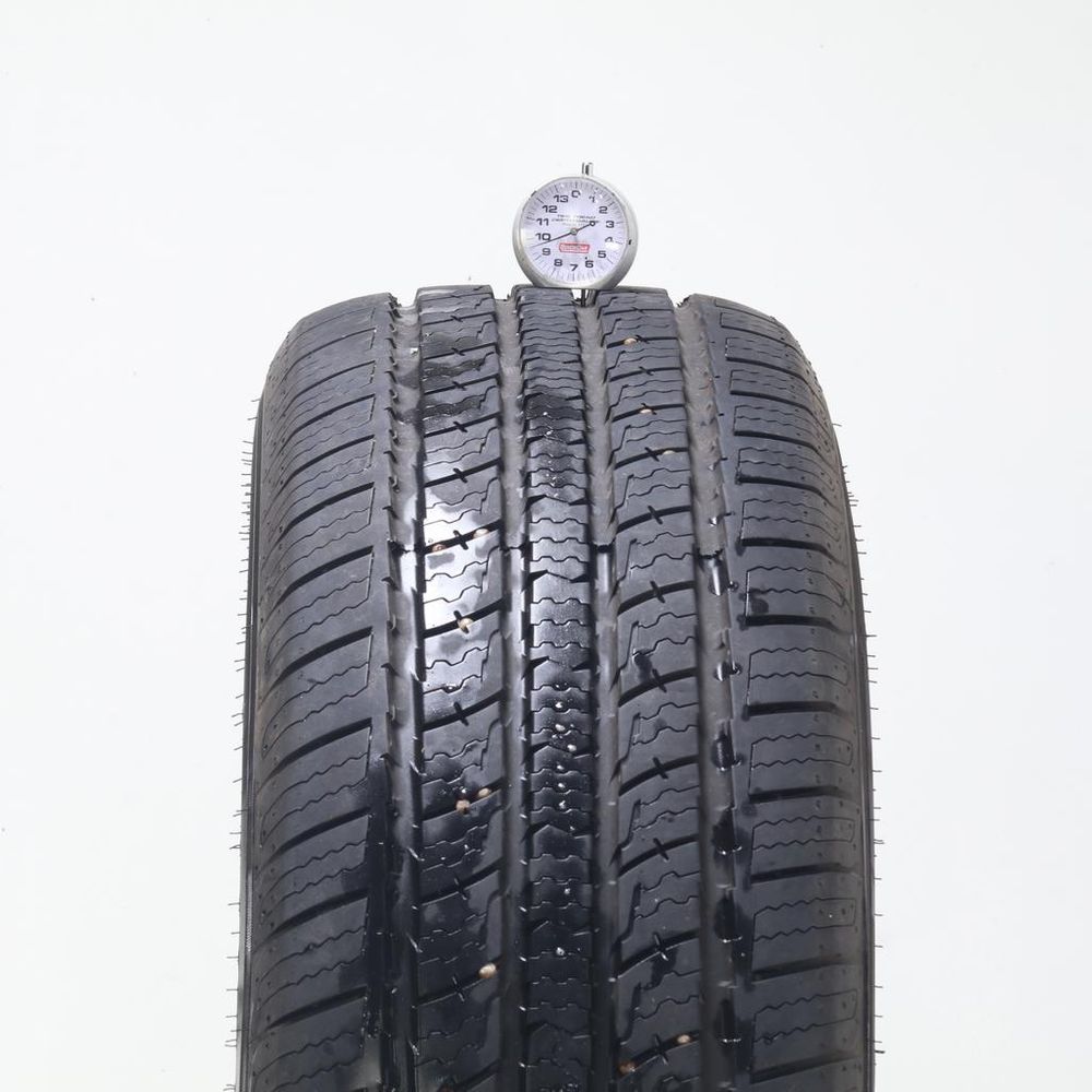 Used 255/65R18 Linglong Crosswind HT 2 111T - 9.5/32 - Image 2