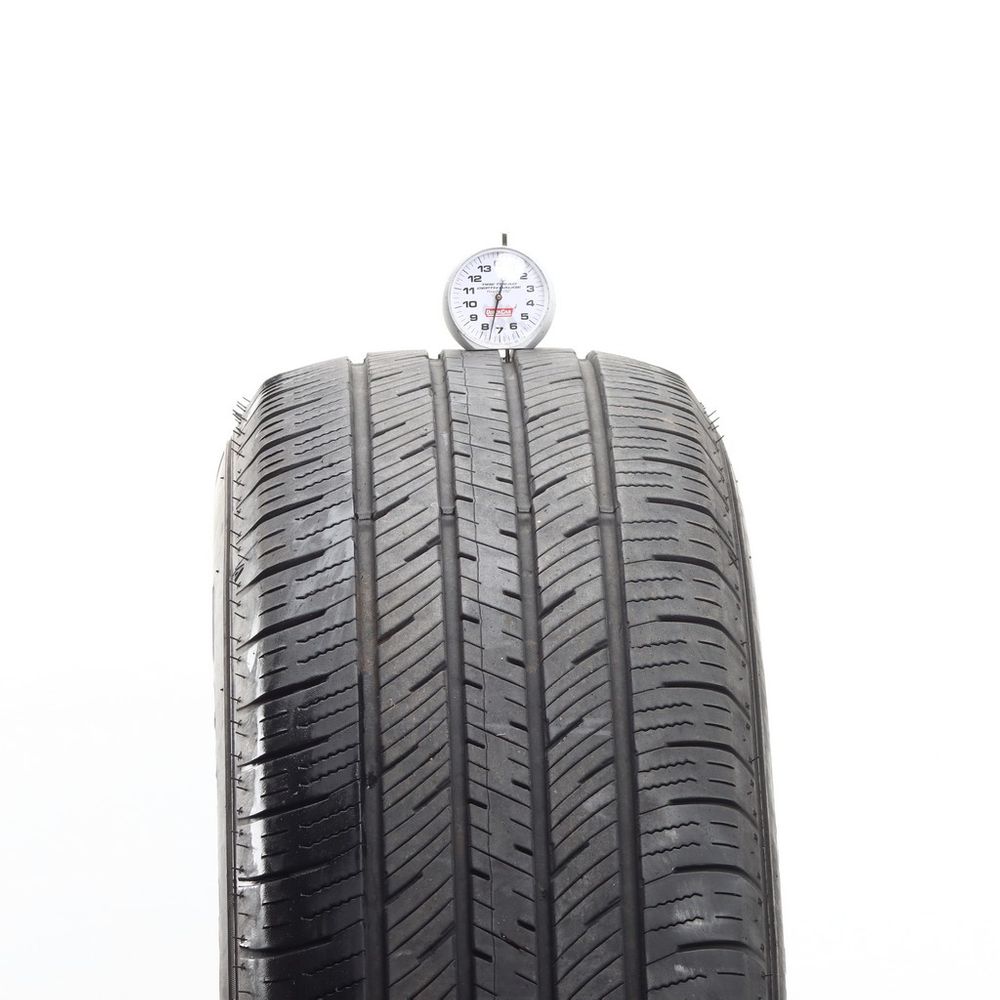 Used 235/65R17 Falken Sincera SN250 A/S 104T - 7.5/32 - Image 2