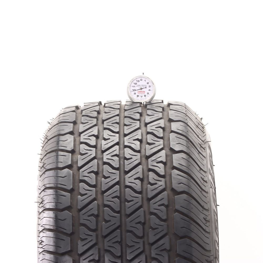 Used 285/70R15 BFGoodrich Silvertown Radial 115S - 9.5/32 - Image 2