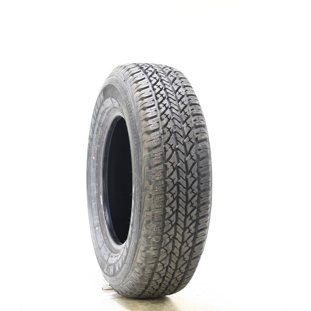 Driven Once LT 225/75R16 Sailun Terramax H/T 115/112R E - 13.5/32 - Image 1