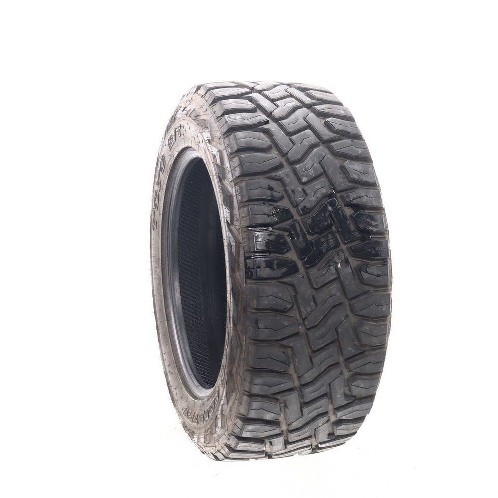 Used LT 305/55R20 Toyo Open Country RT 121/118Q E - 14/32 - Image 1