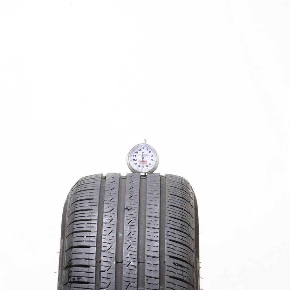 Set of (2) Used 205/55R16 Pirelli Cinturato P7 Plus II 91V - 7/32 - Image 2