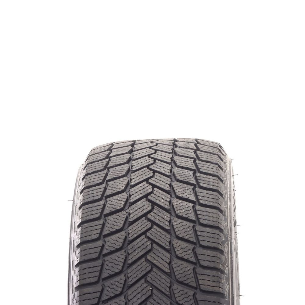 Set of (4) New 215/55R18 Michelin X-Ice Snow 99H - Image 2