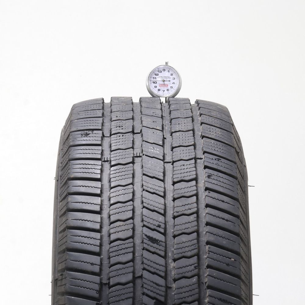 Used 275/55R20 Michelin X LT A/S 113T - 10.5/32 - Image 2