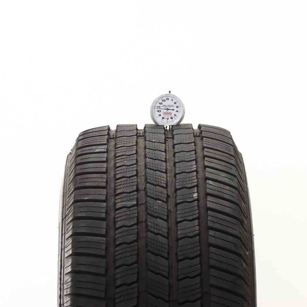 Used 275/55R20 Michelin X LT A/S 113T - 10.5/32 - Image 2