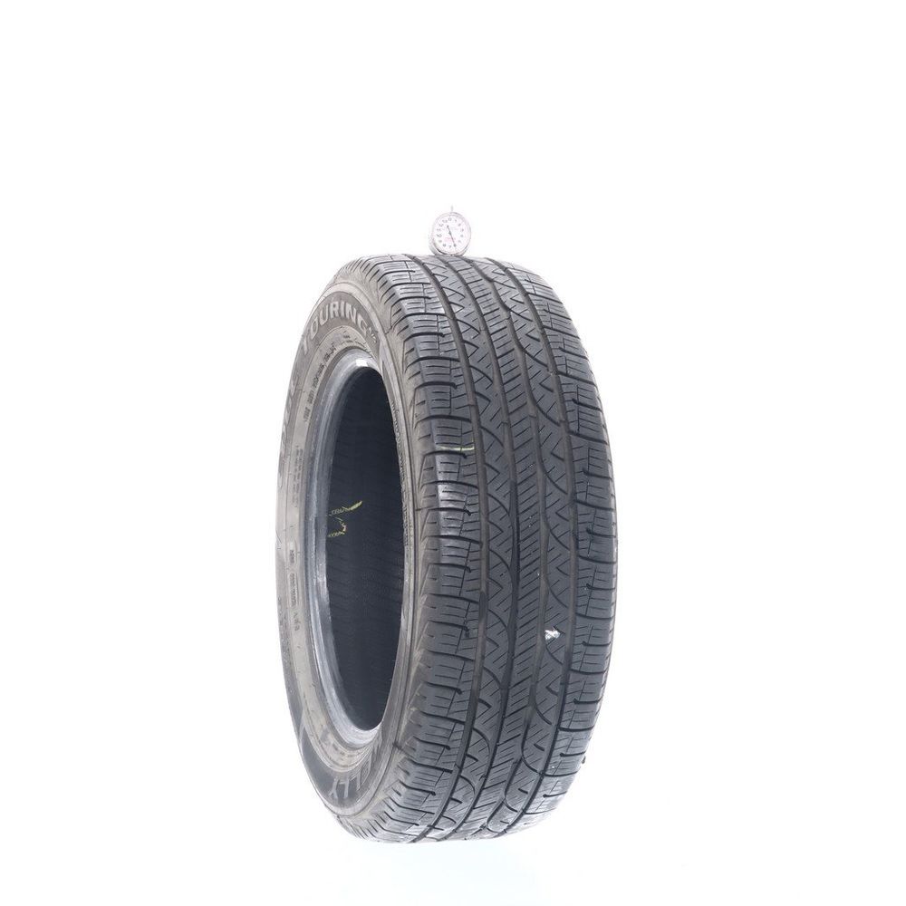 Used 215/60R16 Kelly Edge Touring A/S 95V - 6/32 - Image 1