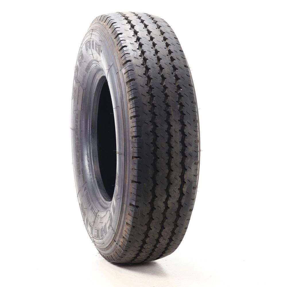 Used LT 235/85R16 Michelin XPS Rib 1N/A - 14/32 - Image 1