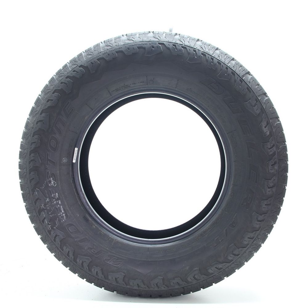 Set of (2) Used 265/70R17 Bridgestone Dueler A/T RH-S 115S - 11.5-12/32 - Image 6